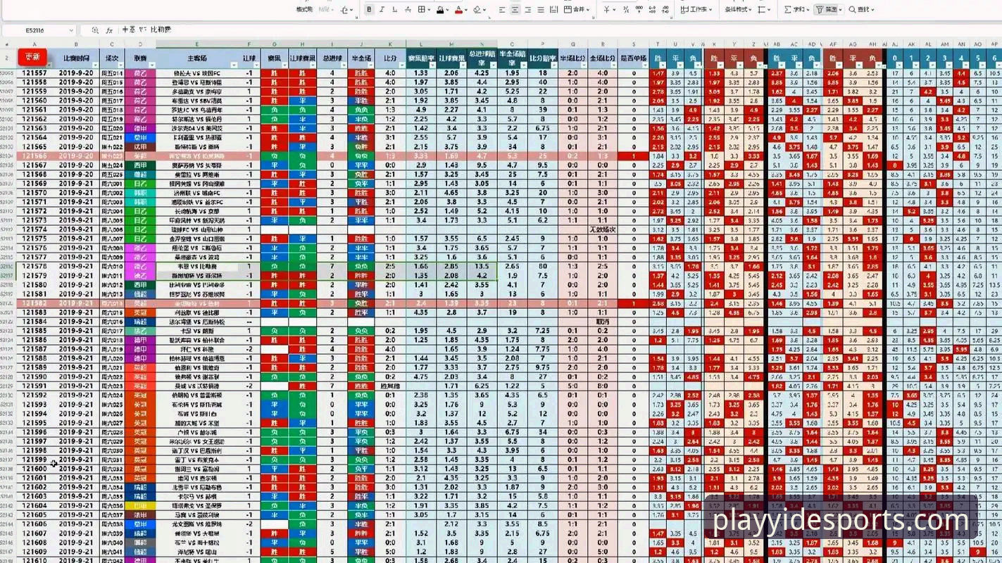 亿德体育竞技体验深度分析：从数据追踪到即时赔率的全面解析