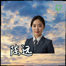 陈远